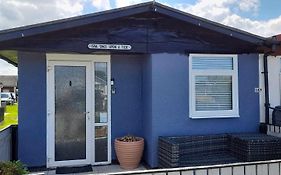 Once Upon A Tide - Bridlington Chalet